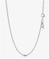 Collana Pandora Donna in Argento 590412-45 - 590412-45